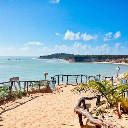Апартаменты Sonia Flats Pipa'S Bay - Flat 214 Praia de Pipa Экстерьер фото
