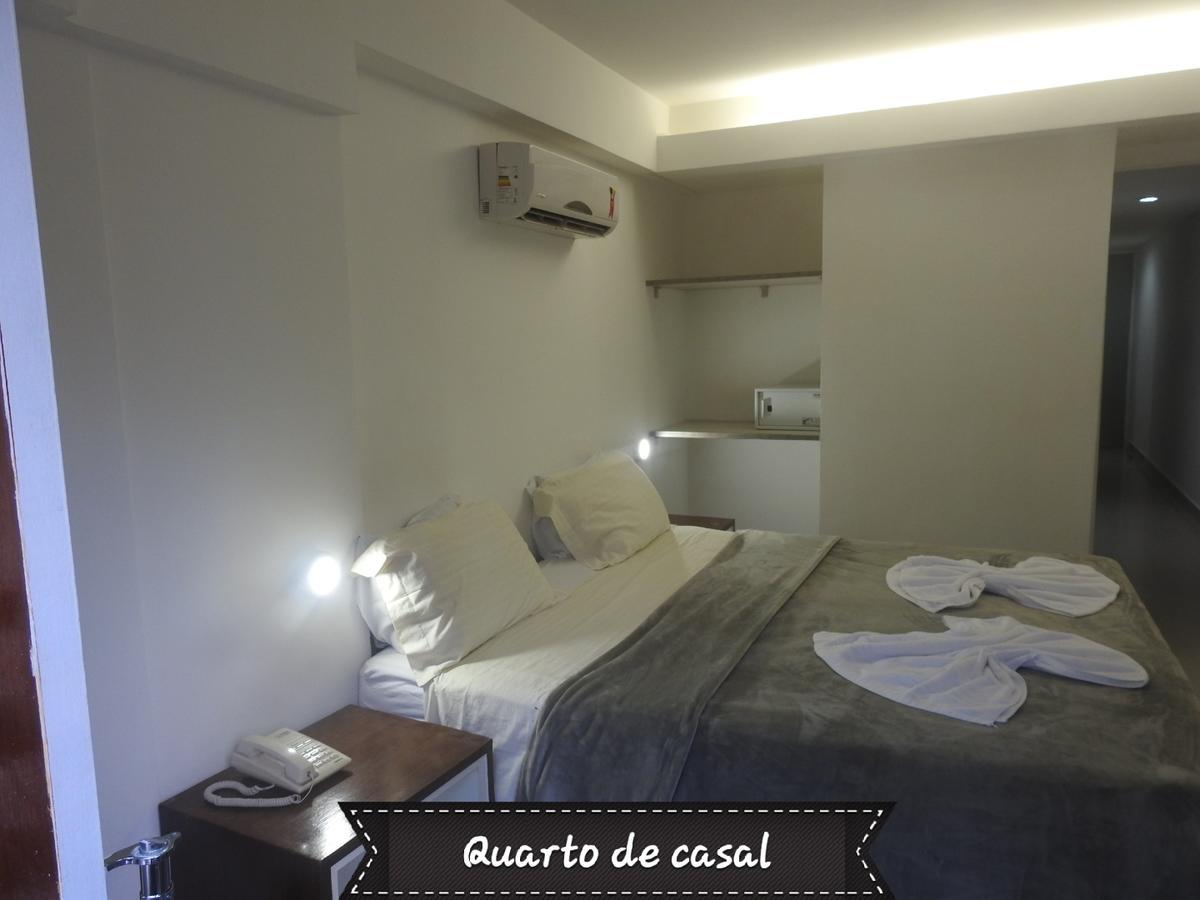 Апартаменты Sonia Flats Pipa'S Bay - Flat 214 Praia de Pipa Экстерьер фото