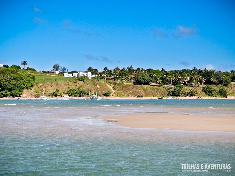 Апартаменты Sonia Flats Pipa'S Bay - Flat 214 Praia de Pipa Экстерьер фото