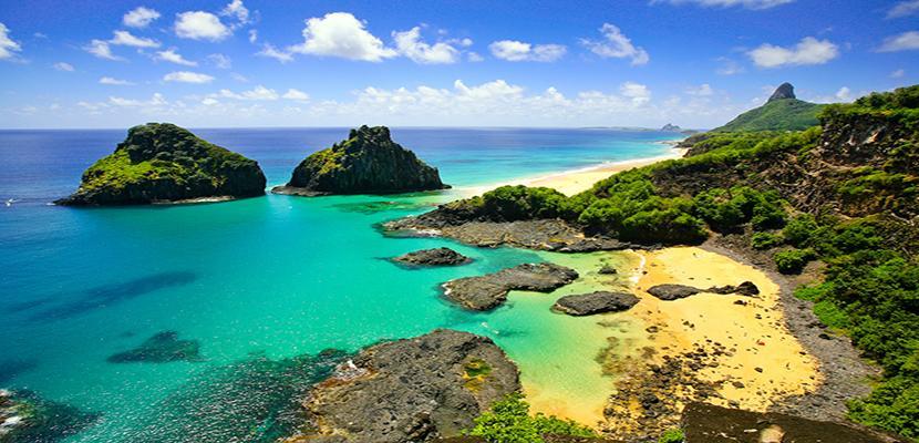 Апартаменты Sonia Flats Pipa'S Bay - Flat 214 Praia de Pipa Экстерьер фото