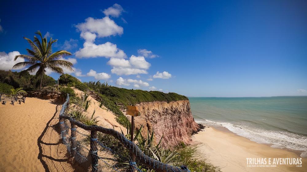 Апартаменты Sonia Flats Pipa'S Bay - Flat 214 Praia de Pipa Экстерьер фото