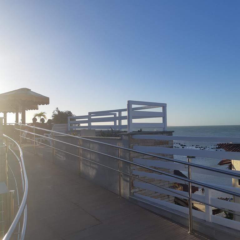 Апартаменты Sonia Flats Pipa'S Bay - Flat 214 Praia de Pipa Экстерьер фото
