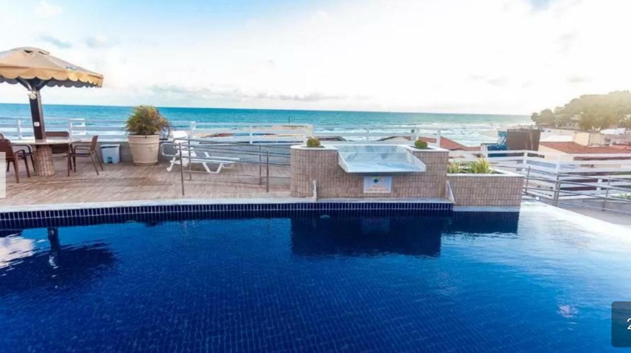 Апартаменты Sonia Flats Pipa'S Bay - Flat 214 Praia de Pipa Экстерьер фото
